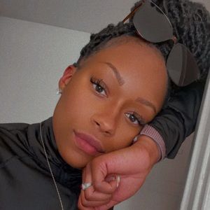 Meet your Posher, Ciarra